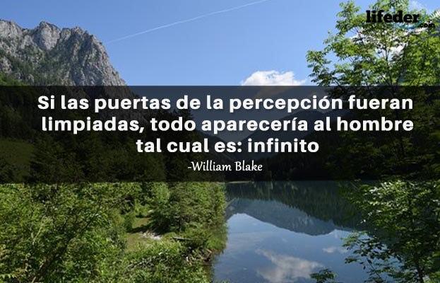 As 100 melhores frases de William Blake 9