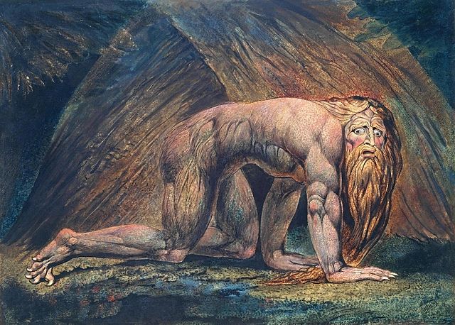 William Blake: biografia, estilo e trabalho 7