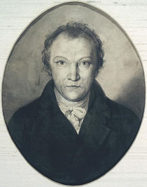 William Blake: biografia, estilo e trabalho 4
