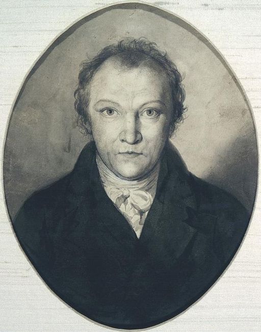 William Blake: biografia, estilo e trabalho 3