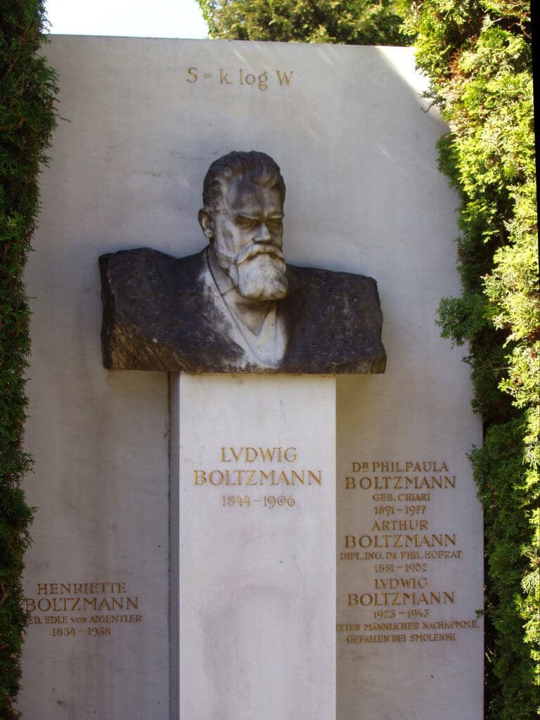 Constante de Boltzmann: história, equações, cálculo, exercícios 21