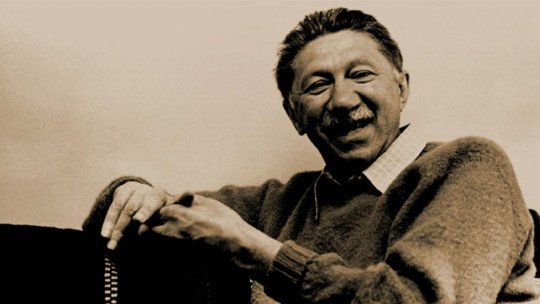 Abraham Maslow: biografia deste famoso psicólogo humanista 1