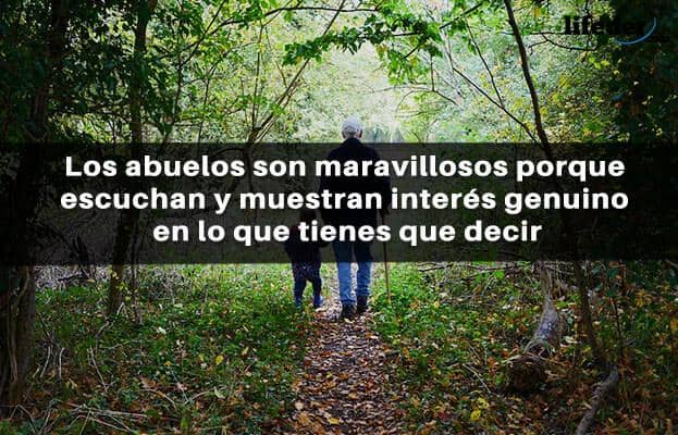 100 frases bonitas para os avós agradecerem [Imagens] 11