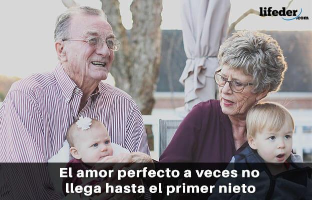 100 frases bonitas para os avós agradecerem [Imagens] 12
