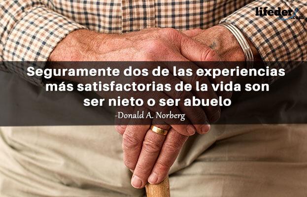 100 frases bonitas para os avós agradecerem [Imagens] 15