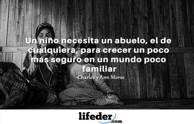 100 frases bonitas para os avós agradecerem [Imagens] 16