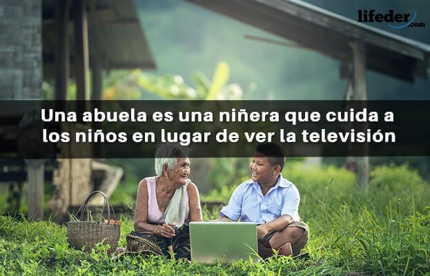 100 frases bonitas para os avós agradecerem [Imagens] 17