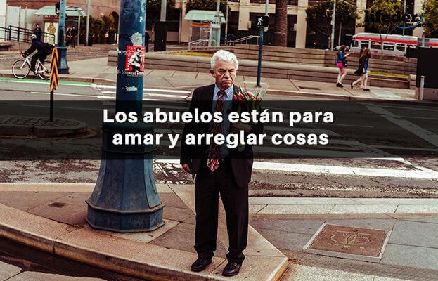 100 frases bonitas para os avós agradecerem [Imagens] 18