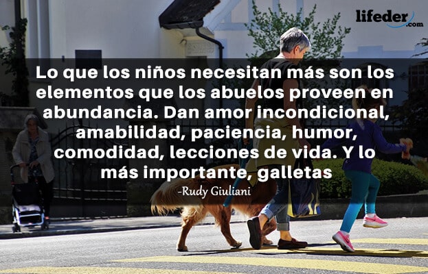 100 frases bonitas para os avós agradecerem [Imagens] 19