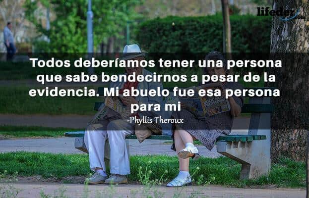 100 frases bonitas para os avós agradecerem [Imagens] 20