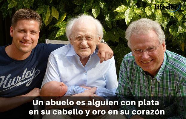 100 frases bonitas para os avós agradecerem [Imagens] 3