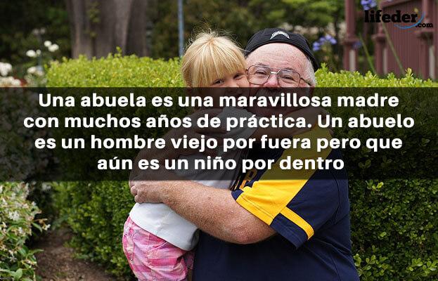 100 frases bonitas para os avós agradecerem [Imagens] 4