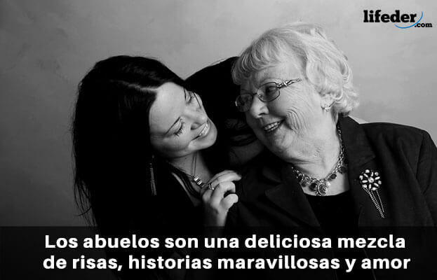 100 frases bonitas para os avós agradecerem [Imagens] 6