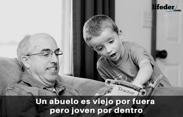 100 frases bonitas para os avós agradecerem [Imagens] 8