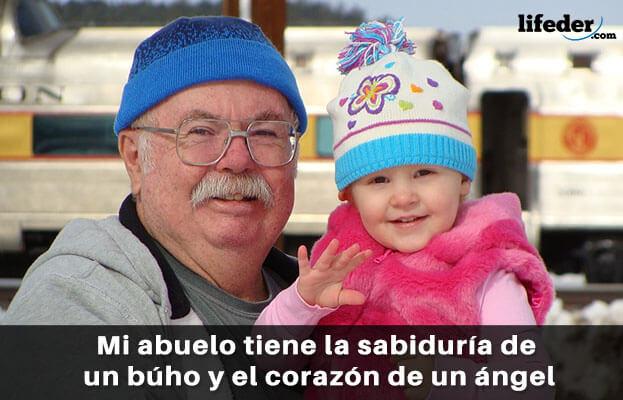 100 frases bonitas para os avós agradecerem [Imagens] 9