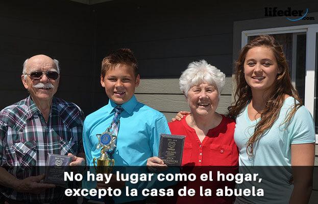 100 frases bonitas para os avós agradecerem [Imagens] 10
