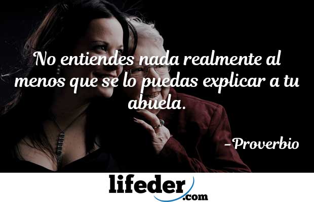 100 frases bonitas para os avós agradecerem [Imagens] 14