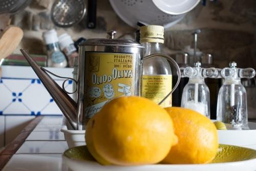 Azeite e óleo de limão: propriedades e para que serve 1