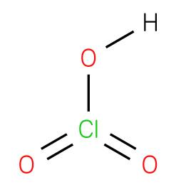Ácido clorídrico (HClO3): fórmula, propriedades, usos 1