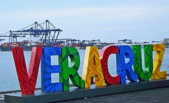 5 eventos importantes na história de Veracruz 1