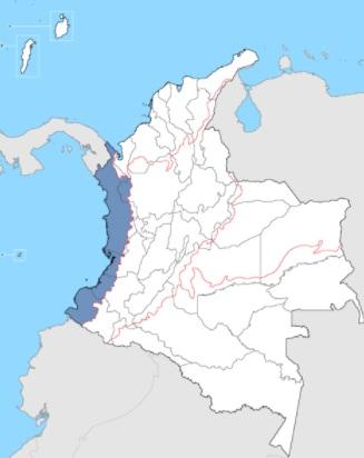 5 Atividades econômicas da região do Pacífico da Colômbia 1
