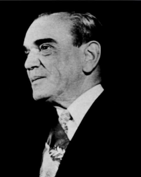 Adolfo Ruiz Cortines: Biografia, Governo, Contribuições 1