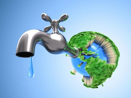 O que fazer para recuperar e reutilizar a água do meio ambiente? 2