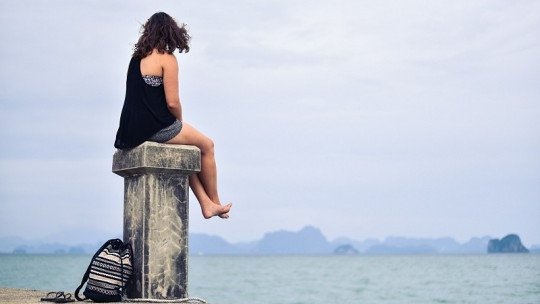 Alexitimia: a incapacidade de dizer "eu te amo" 1