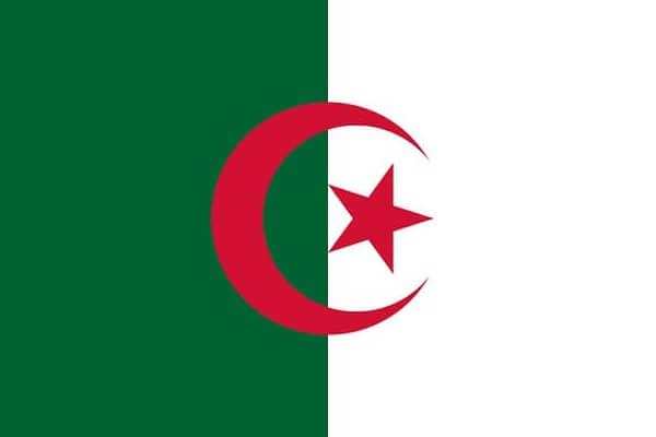 Bandeira da Argélia: História e Significado 1