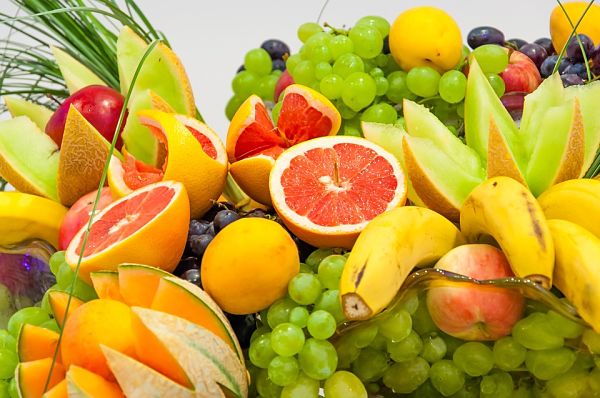 Os 10 alimentos que produzem mais serotonina 44