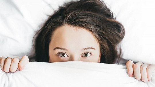 Alucinações hipnagógicas: o que são e o que podem ser um sintoma 1