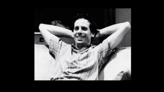 Amos Tversky: biografia deste psicólogo cognitivo 1