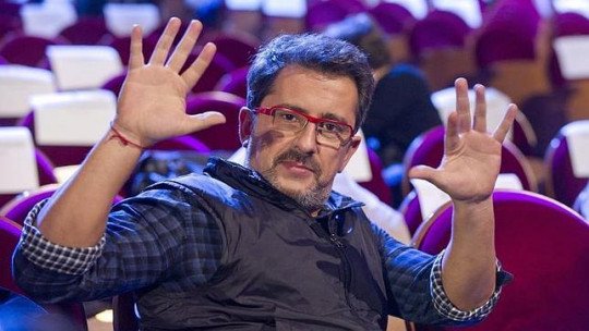 As 27 melhores frases de Andreu Buenafuente 1