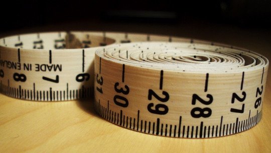 Anorexia e bulimia podem ter origem genética 1
