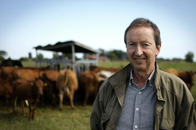 O que é antropologia rural? 1