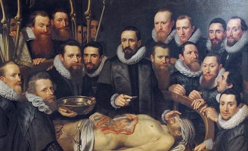 Antropologia médica: quais estudos, história, sistemas 1