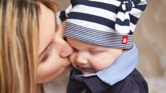 Apego infantil: definição, funções e tipos 1