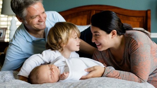 Como aplicar as regras de convivência em casa 1