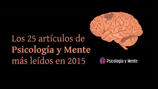 Os 25 artigos mais lidos de Psychology and Mind em 2015 1