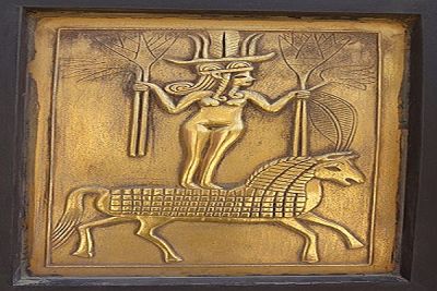 Asera: origem, etimologia, atributos, a deusa em diferentes civilizações 1