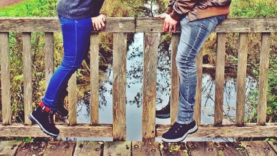 8 sinais que indicam que um homem gosta de você 7