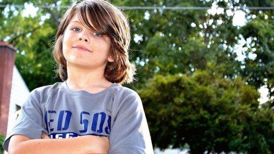 10 estratégias para melhorar a auto-estima do seu filho 1