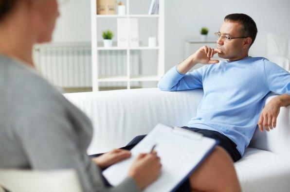 Ajuda psicológica: 10 sinais de que você precisa 7