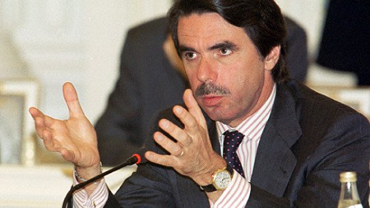 Ser presidente do governo reduz a vida, segundo estudo 31