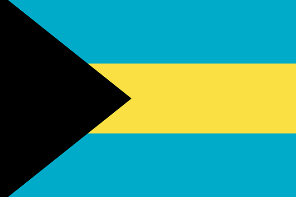 Bandeira das Bahamas: História e Significado 1