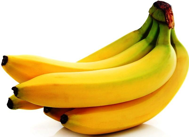 5 Frutas Começando com B 1
