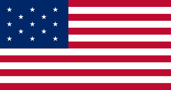 Bandeira dos Estados Unidos: história e significado 5
