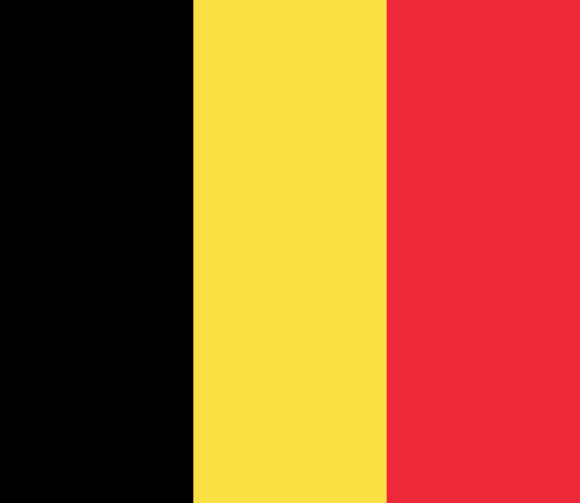 Bandeira da Bélgica: História e Curiosidades 1