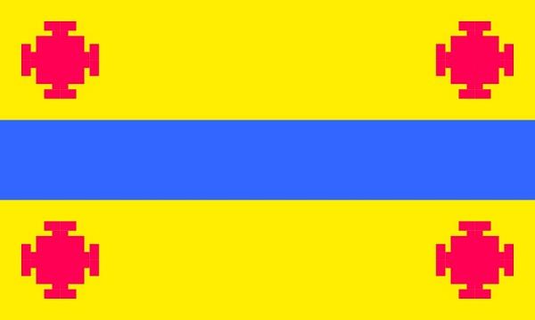 Bandeira de Popayán: História e Significado 1