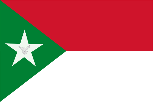 Bandeira de Trujillo: História e Significado 1